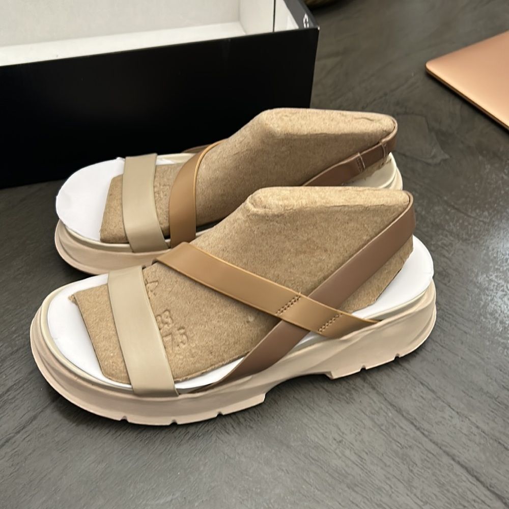 Naturalizer Jubalee Beige Multi - Picture 7 of 8